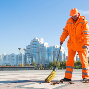Szkolenie na stanowisku pracownik ogólnogospodarczy