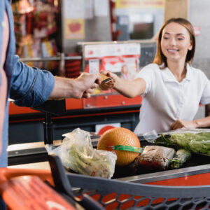 Szkolenie okresowe na stanowisku sprzedawcy