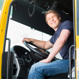 Szkolenie okresowe na stanowisku kierowca